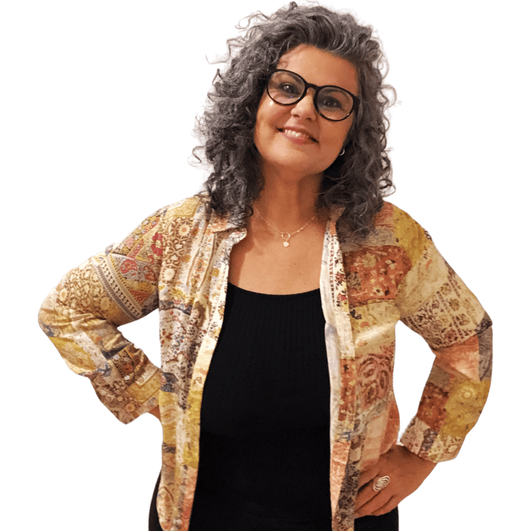 Patricia Moore, atividades estruturadas