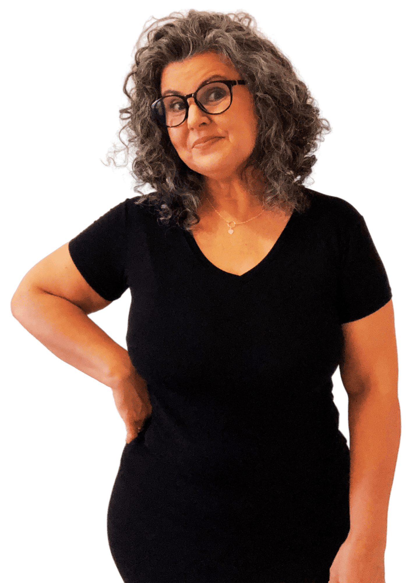 Patricia Moore